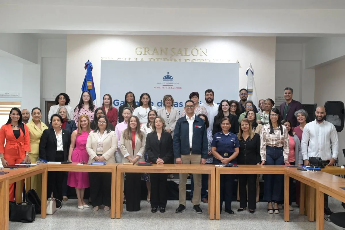 Gabinete de Mujeres fortalece respuesta del Gobierno ante feminicidios
