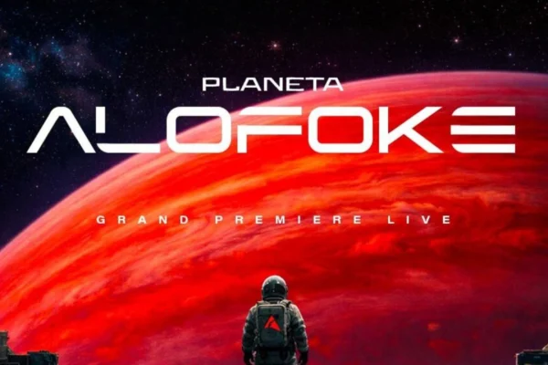 Planeta Alofoke se expande a TelevisaUnivision: estreno exclusivo el 12 de abril