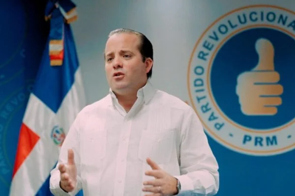 PRM expulsa a regidor acusado de abuso sexual a nieta en San Cristóbal