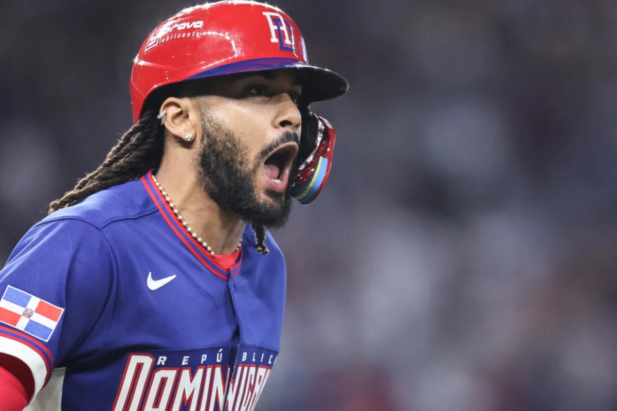Equipo dominicano avanza a cuartos del Clásico Mundial tras Grand Slam de Fernando Tatis Jr.