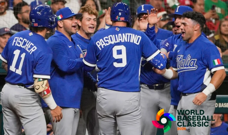México es apaleado y eliminado por Italia en Clásico Mundial
