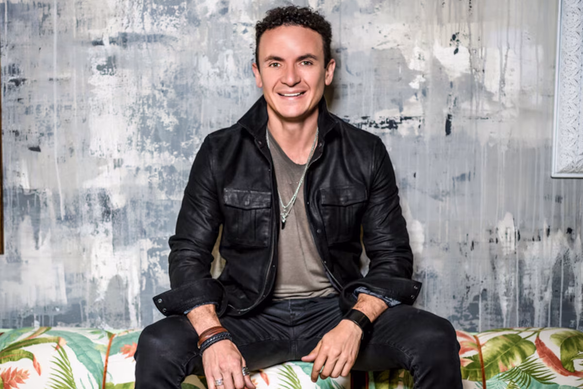 El artista colombiano Fonseca actuará en los Premios Soberano 2026