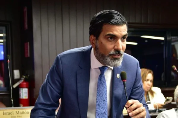 Diputado Juan José Rojas reintroduce proyecto para crear el Ministerio de la Familia en RD