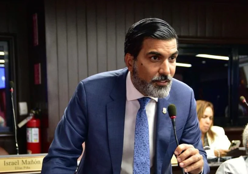 Diputado Juan José Rojas reintroduce proyecto para crear el Ministerio de la Familia en RD