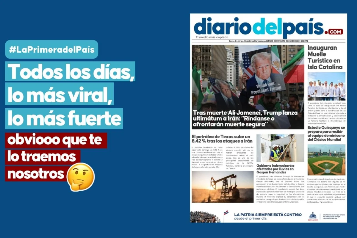 ¡El mundo en candela! El petróleo sube y Trump baja líneas a la Guardia Revolucionaria iraní”