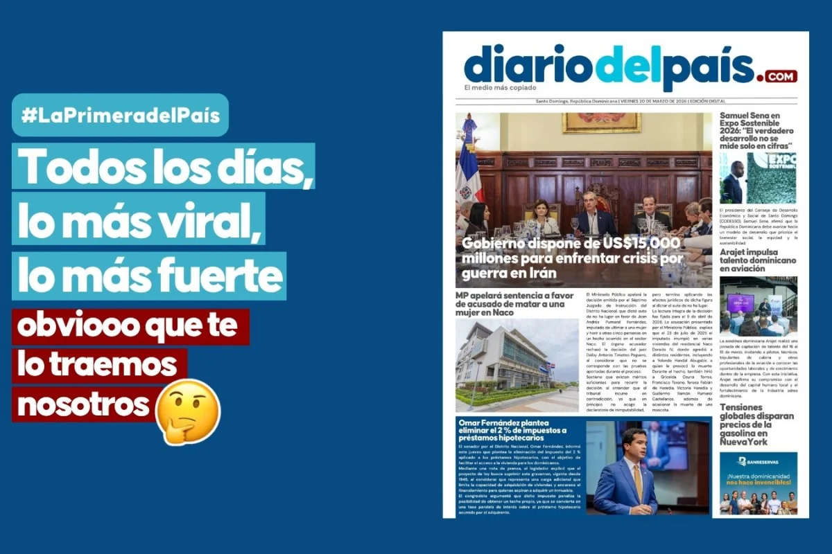 Gobierno activa US$15,000 millones ante impacto de guerra en Irán