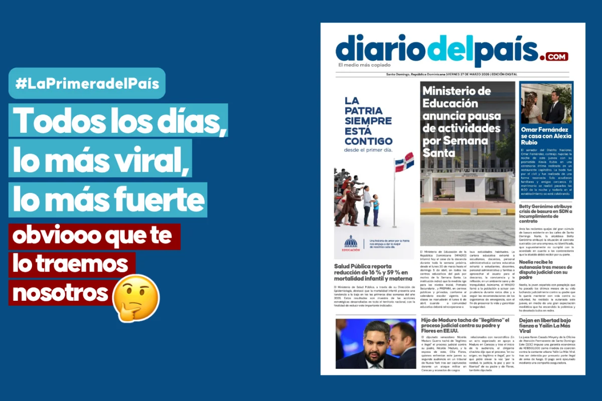 Simba se casó con Alexia Rubio y entramos en modo vacaciones