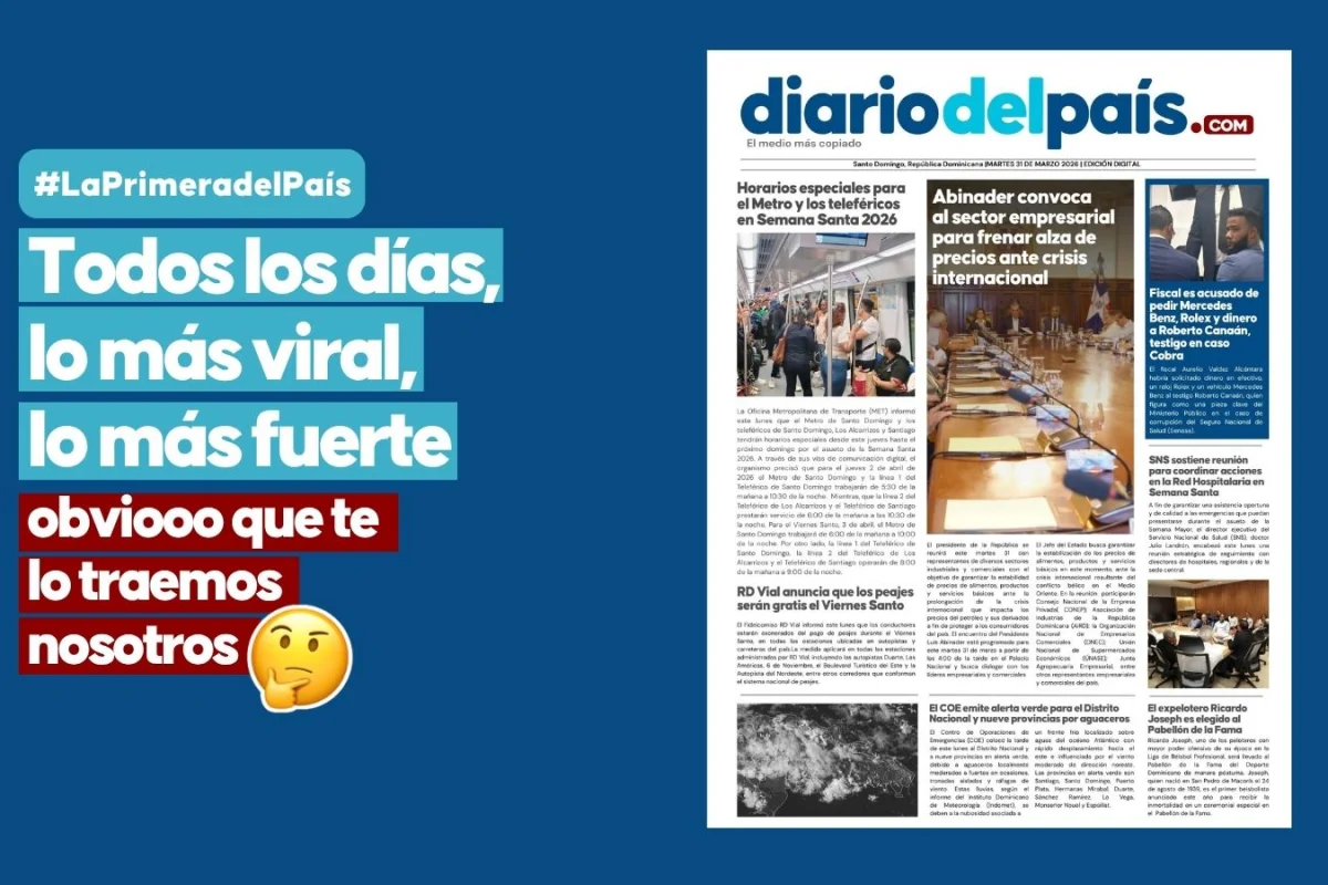 No está fácil el fiscal… no quería Mazda ni Volvo, quería Mercedes