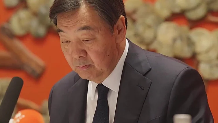 Alertan de «consecuencias insoportables para todos» si se bloquea Ormuz