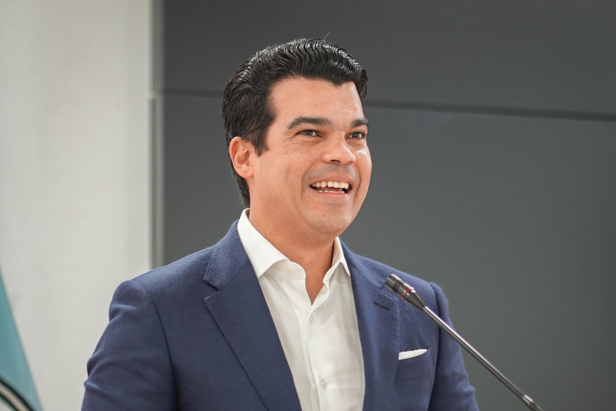 Inicia la temporada 2026 de La Mesaza; Wellington Arnaud será el primer invitado