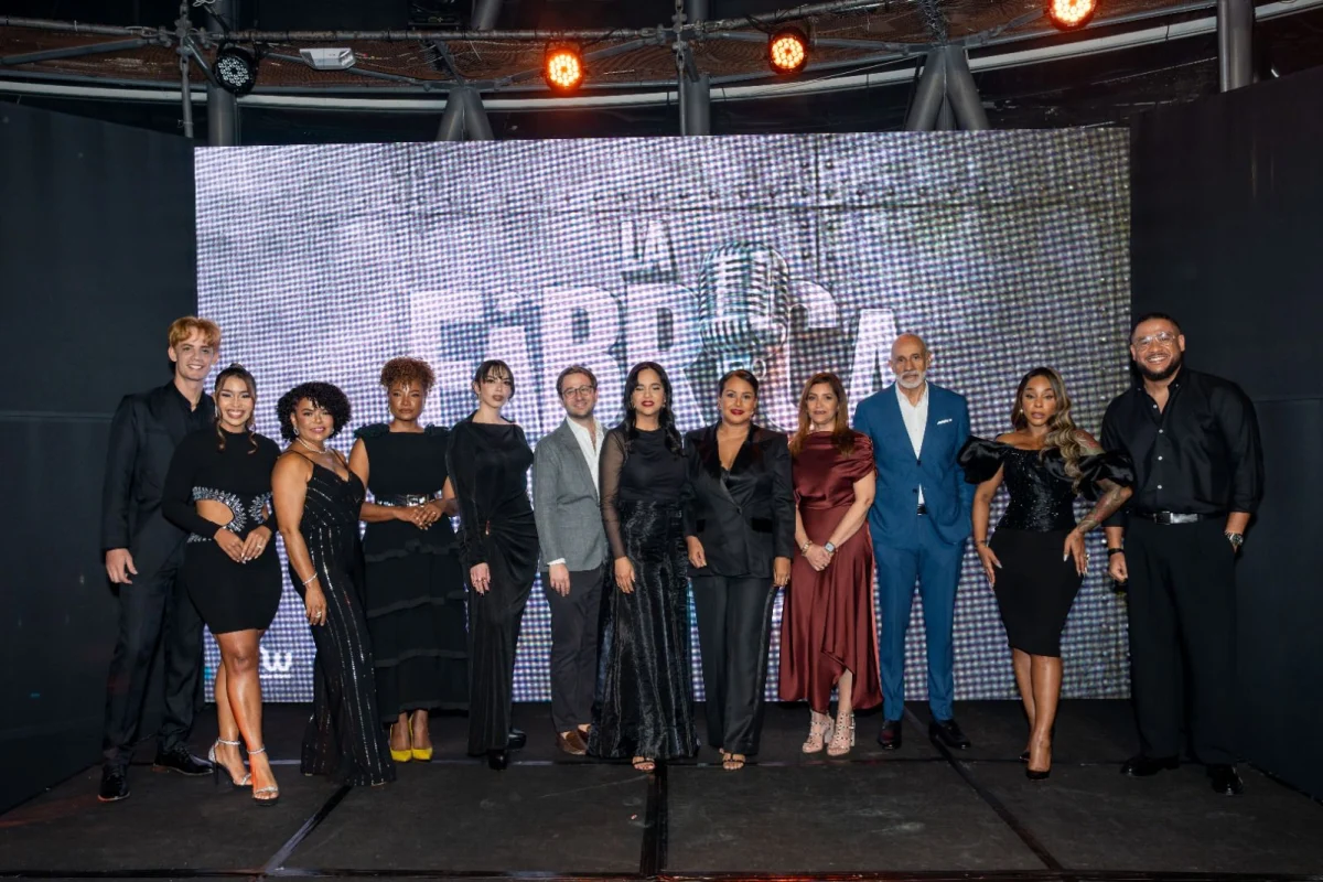“La Fábrica Radio”, la nueva apuesta de Caribbean Media World con el regreso a los medios de Hony Estrella y Cheddy García