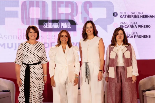 Turismo dominicano apuesta al liderazgo femenino como motor de inversión e innovación