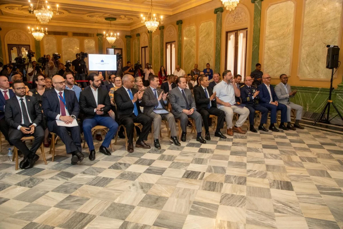 República Dominicana traza ruta hacia la economía espacial con proyecto en Pedernales