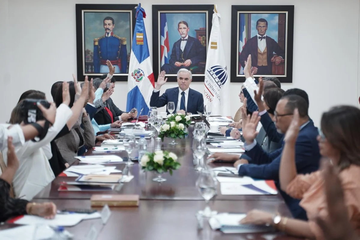 Luis Miguel De Camps impulsa Estrategia Nacional de Educación Digital para modernizar el sistema educativo