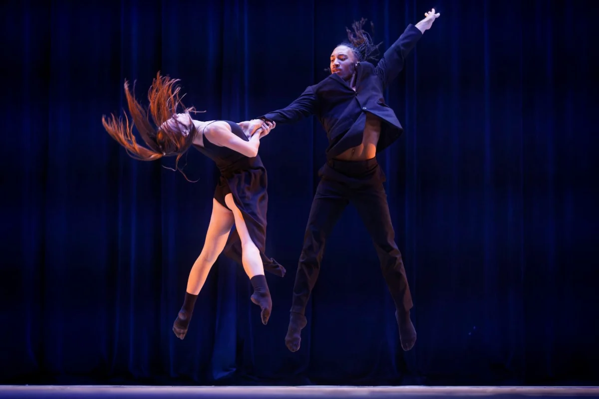 XVII Gala Benéfica Estrellas de la Danza Mundial llega al Teatro Nacional Eduardo Brito