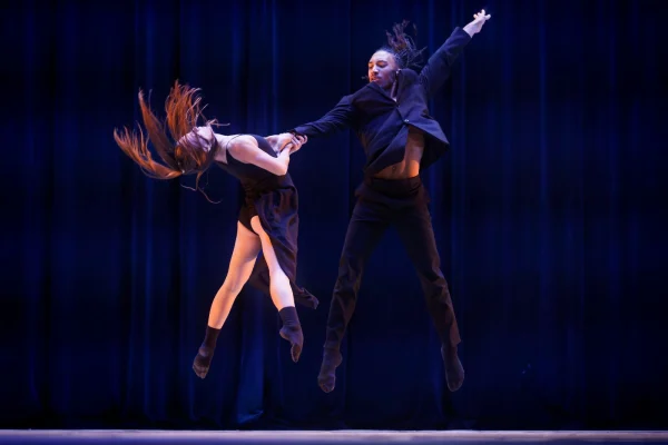 XVII Gala Benéfica Estrellas de la Danza Mundial llega al Teatro Nacional Eduardo Brito