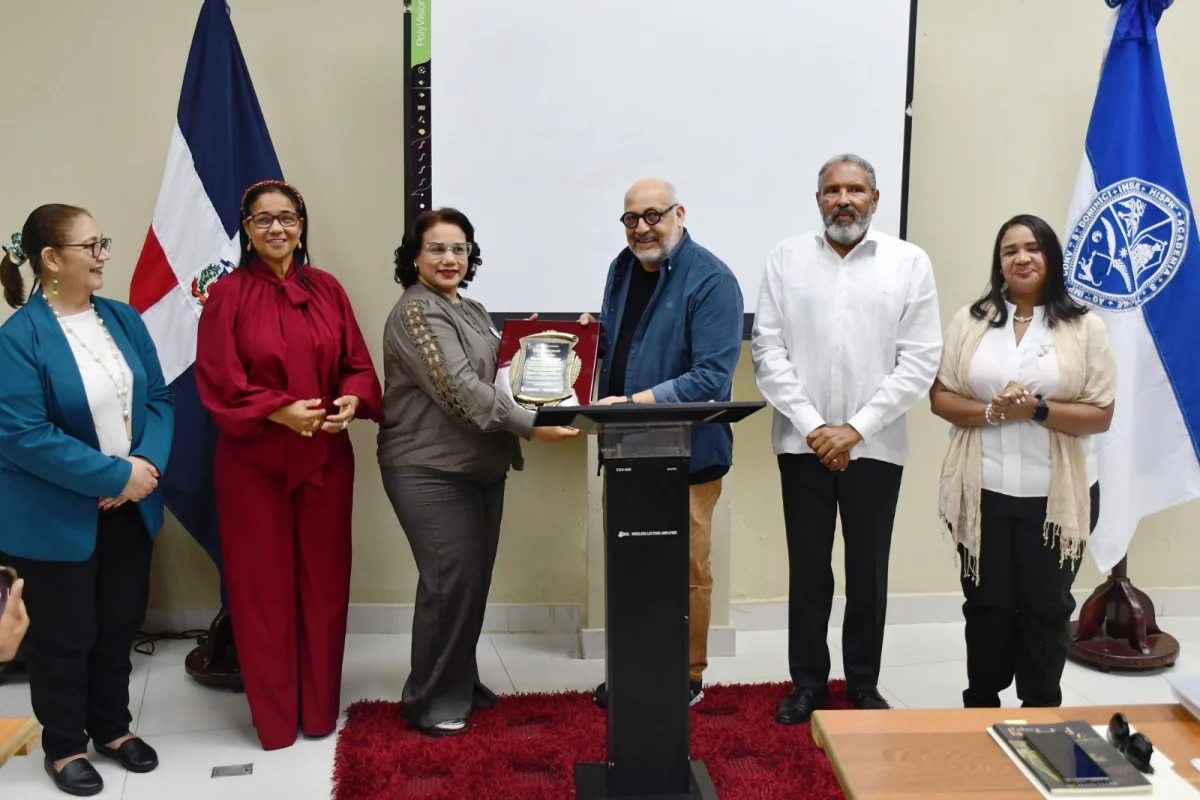 UASD Barahona conmemora 40 años de la obra literaria de Marino Berigüete