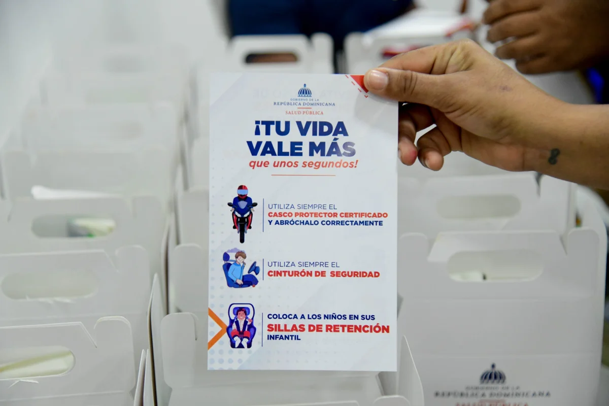 Ministerio de Salud fortalece acciones por Semana Santa con distribución de kits y vigilancia epidemiológica