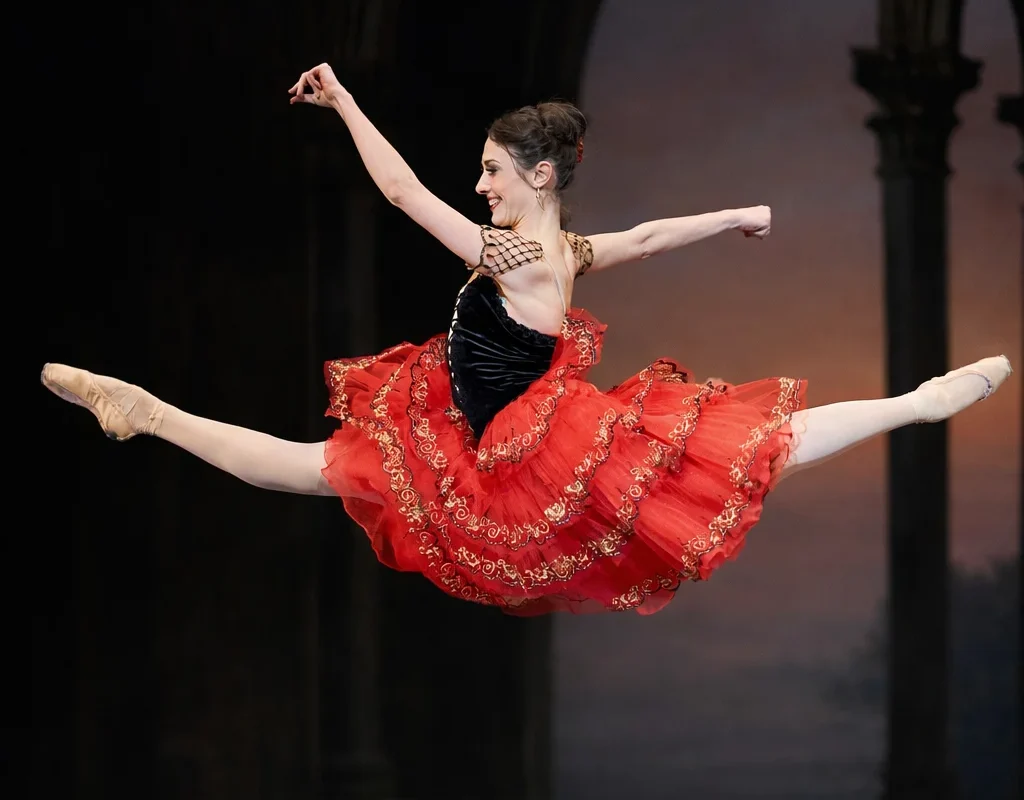 XVII Gala Benéfica Estrellas de la Danza Mundial llega al Teatro Nacional Eduardo Brito