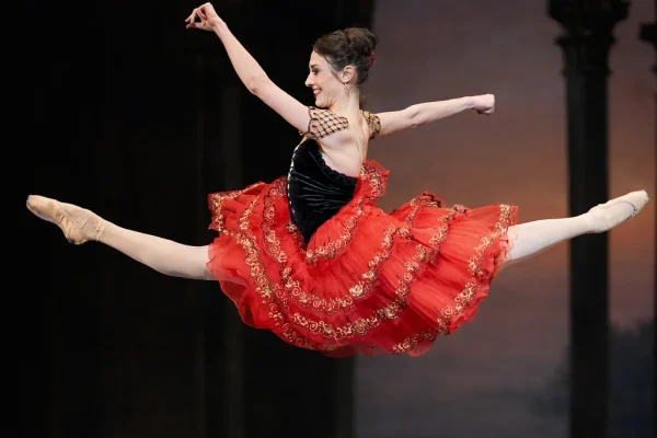 XVII Gala Benéfica Estrellas de la Danza Mundial llega al Teatro Nacional Eduardo Brito