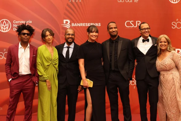 Yoel Morales reafirma su posición en el cine dominicano contemporáneo tras ganar Soberano a Mejor Director