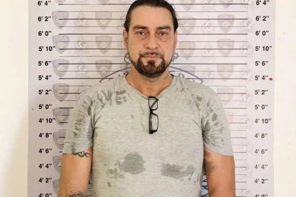 Apresan en el DN a ciudadano italiano requerido en extradición por narcotráfico y asociación delictiva