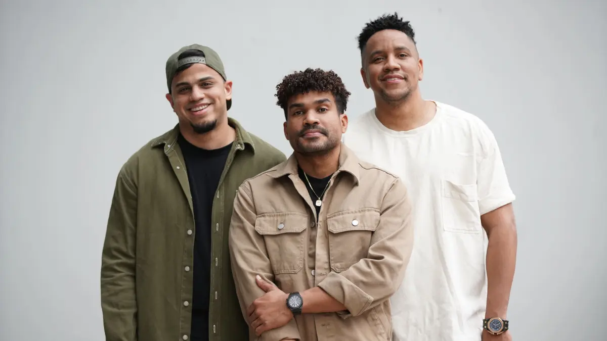 La banda de música cristiana Barak actuará en la edición 2026 de los Premios Soberano