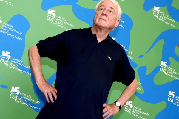 Muere el cineasta y escritor alemán Alexander Kluge
