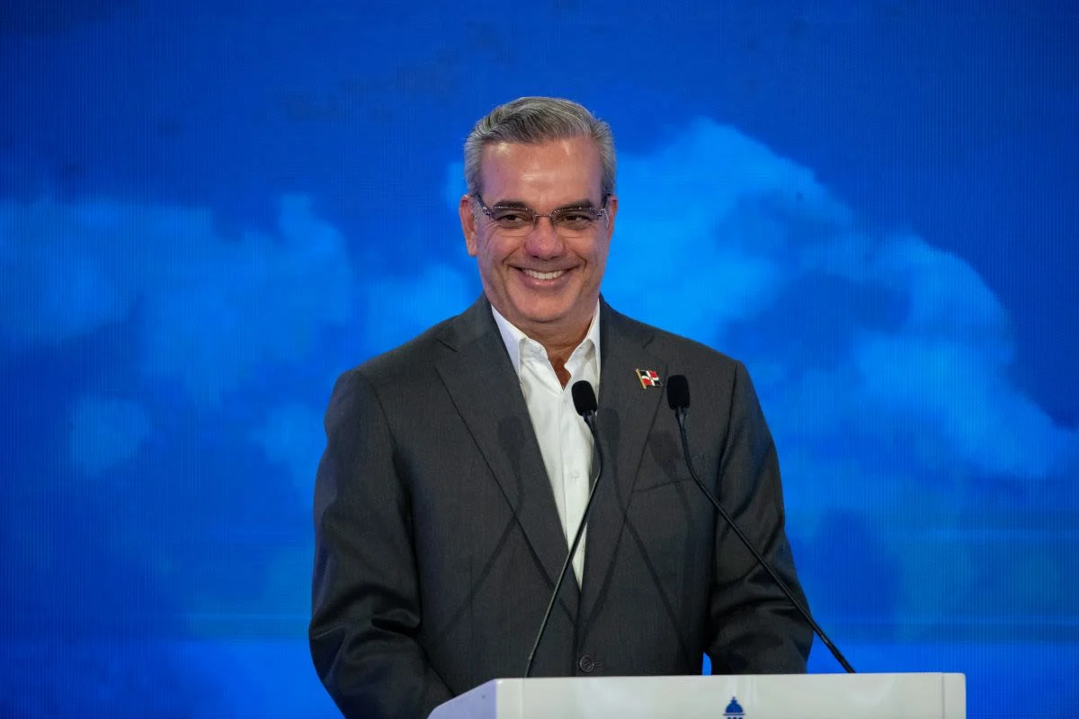 ¡De camino a verse con Trump! Abinader viaja a la cumbre regional “Escudo de las Américas”