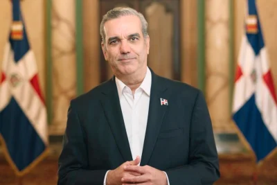 Luis Abinader: liderazgo de RD en libertad de prensa refuerza compromiso con las libertades públicas