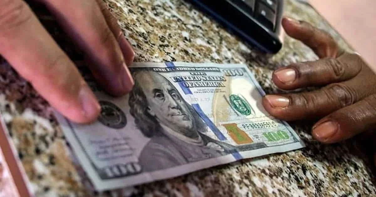 Dólar se sitúa en RD$59.86, Gobierno destaca la estabilidad cambiaria y fortaleza del peso dominicano