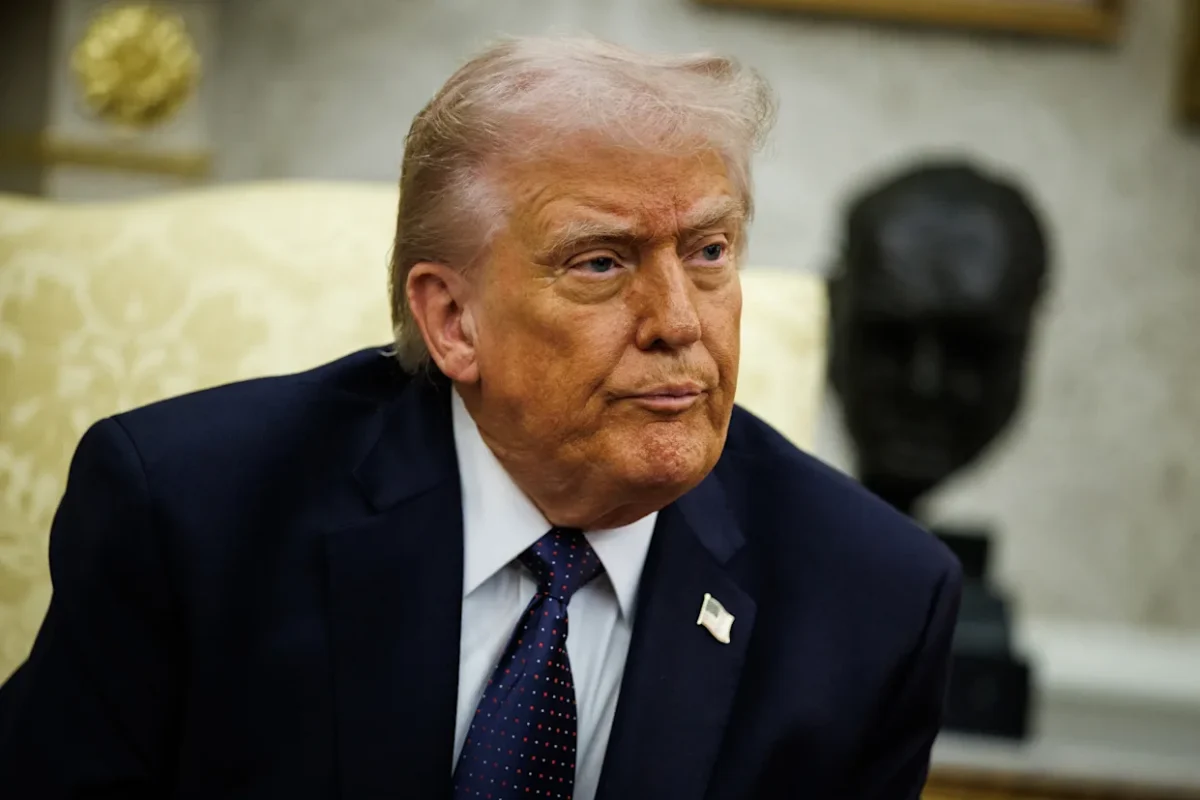 Trump asegura que el Gobierno de Cuba «va a caer muy pronto»