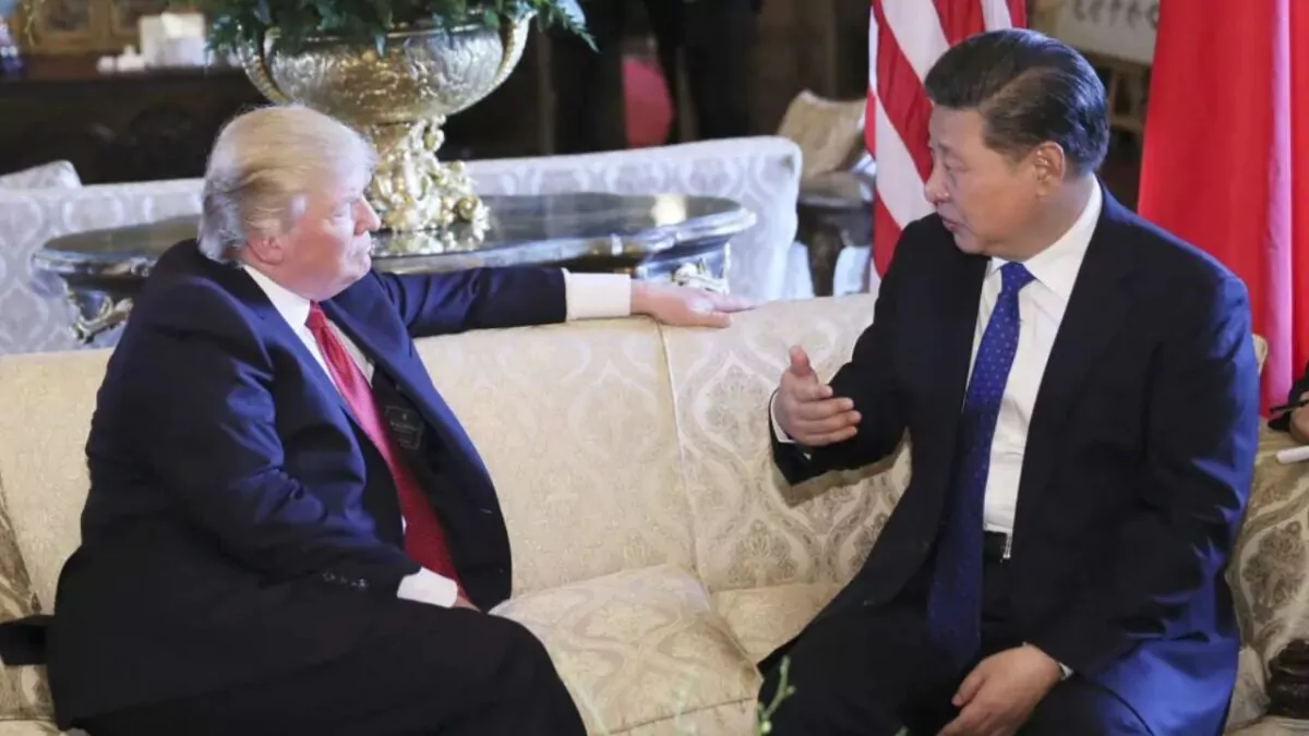 EE.UU. y China inician su segundo día de conversaciones comerciales en París