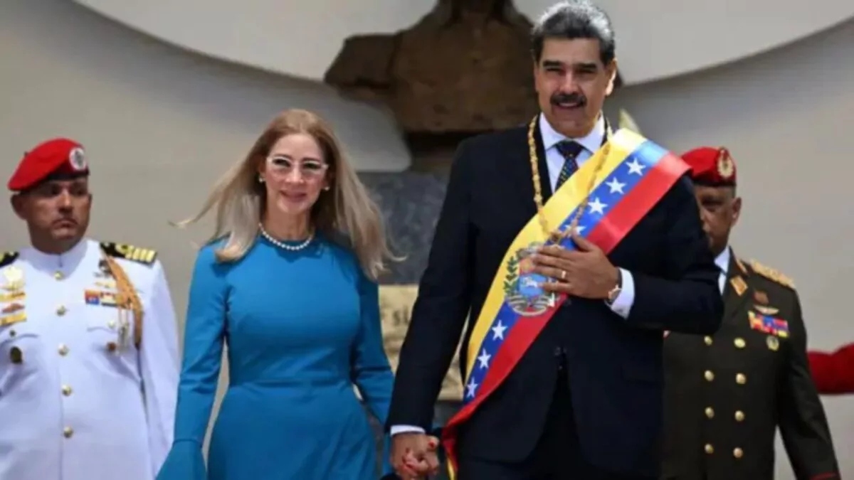 Empieza segunda audiencia en el caso judicial contra Nicolás Maduro y Cilia Flores en EEUU