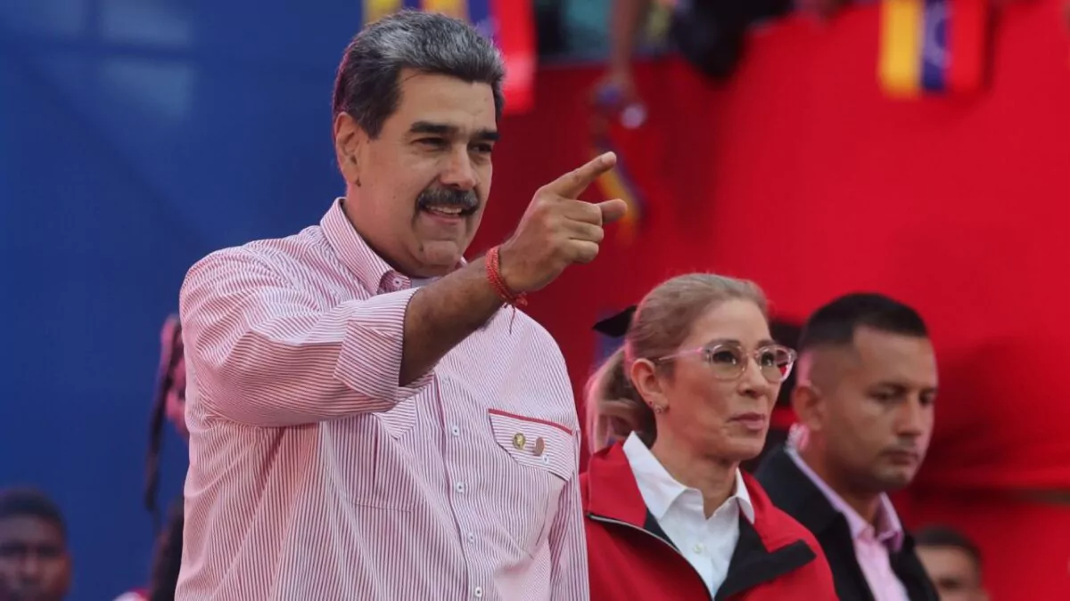 Juez de EEUU encargado del proceso contra Maduro y su esposa descarta desestimar el caso