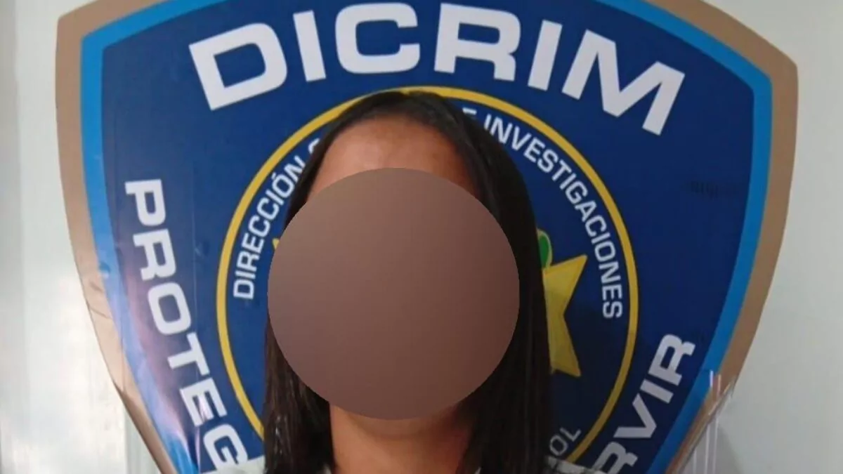 Policía apresa a dos personas por estafas electrónicas en operativos recientes