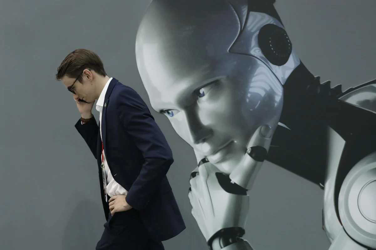 Aumento de fallas en inteligencia artificial alerta la ciberseguridad global, dice informe