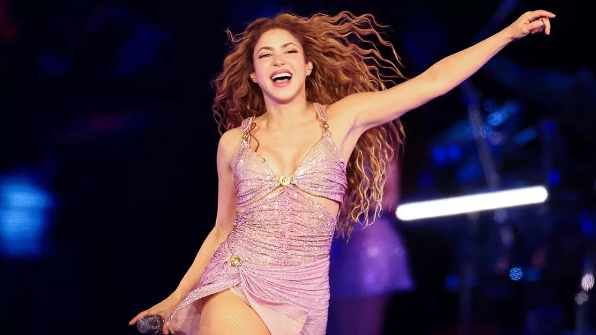 Shakira pospone sus conciertos en la India por las tensiones regionales