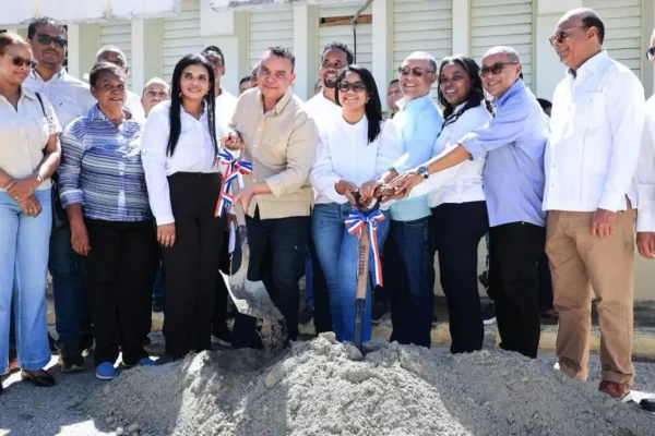 SNS inicia remozamiento del Hospital Municipal de Bánica con inversión superior a RD$163 millones