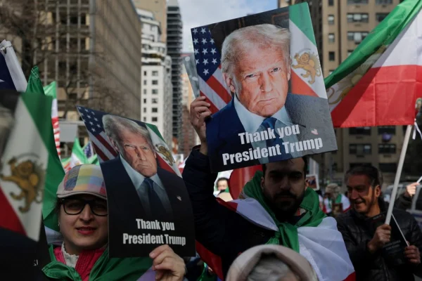 Tras la muerte del ayatolá Ali Jamenei, Donald Trump lanza ultimátum a Irán: “Ríndanse o afrontarán muerte segura”