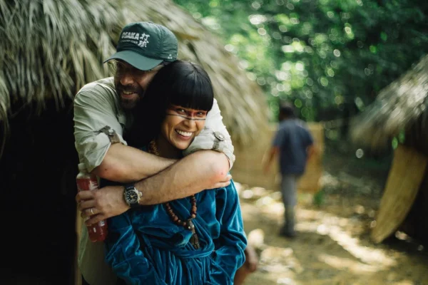 ”ZUMECA” gana dos premios en Slamdance Film Festival 2026