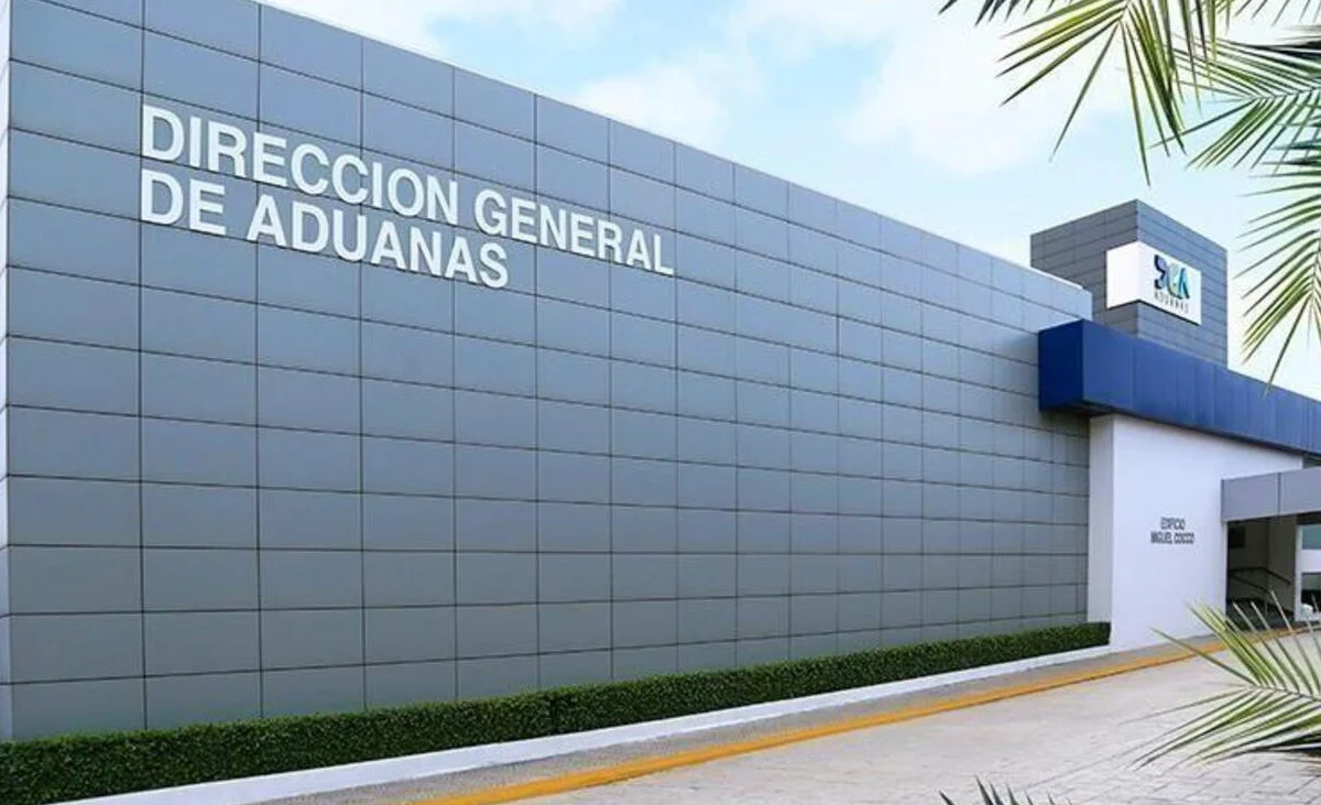 Recaudaciones de la DGA aumentan RD 1,328 millones en marzo pese a la crisis global