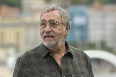 Fallece el actor argentino Luis Brandoni a los 86 años