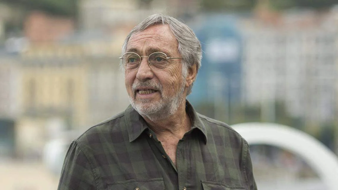 Fallece el actor argentino Luis Brandoni a los 86 años