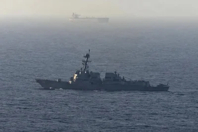 Emiratos Árabes Unidos se retira de la OPEP por tensiones en Ormuz