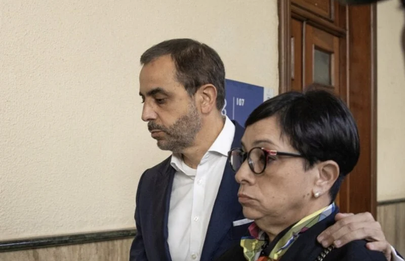 Yeni Berenice juzga “innecesario y absurdo” el pedido de contraperitaje en el caso Jet Set