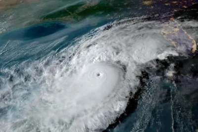 Conozca los nombres de los huracanes de la temporada 2026