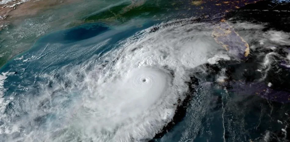Conozca los nombres de los huracanes de la temporada 2026