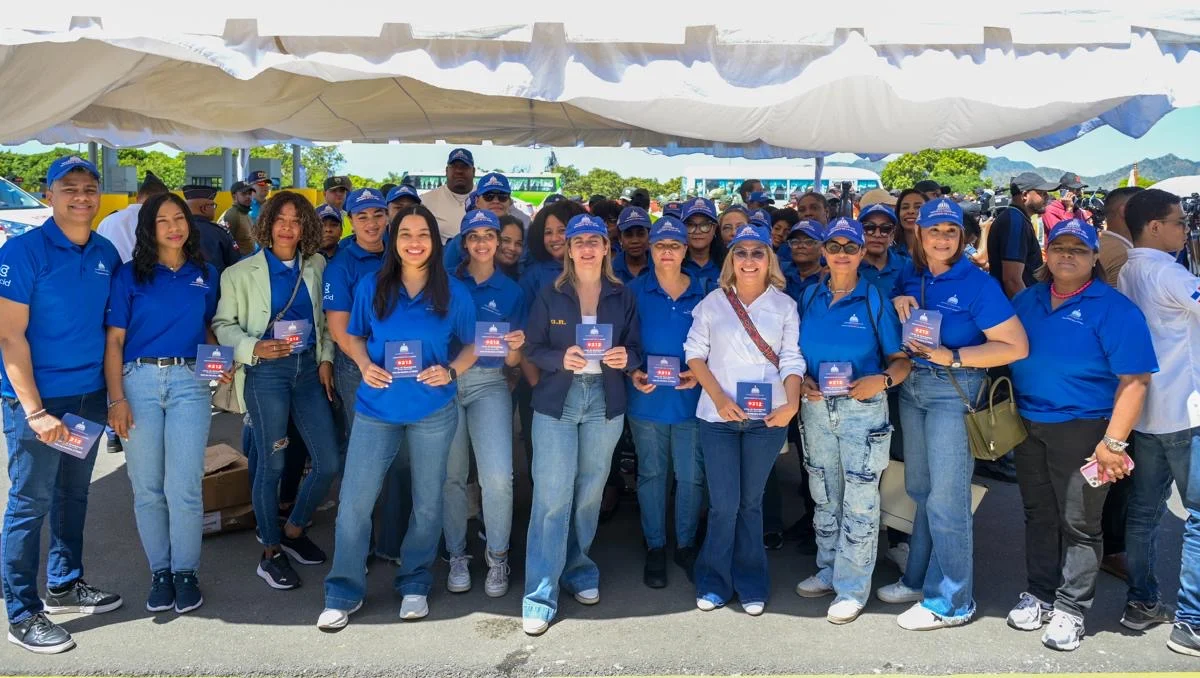 Gobierno despliega operativo integral de prevención de violencia contra las mujeres en Semana Santa