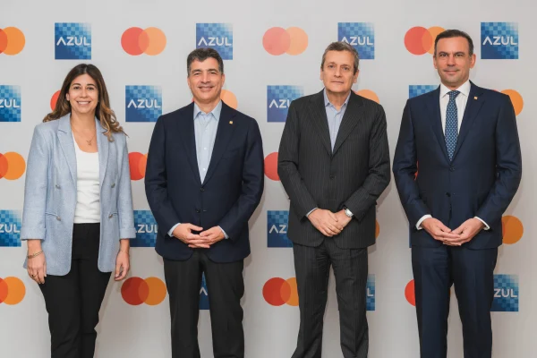 AZUL lanza Click to Pay con Passkeys para transformar el comercio electrónico en la República Dominicana